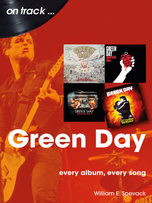 cover image of Green Day